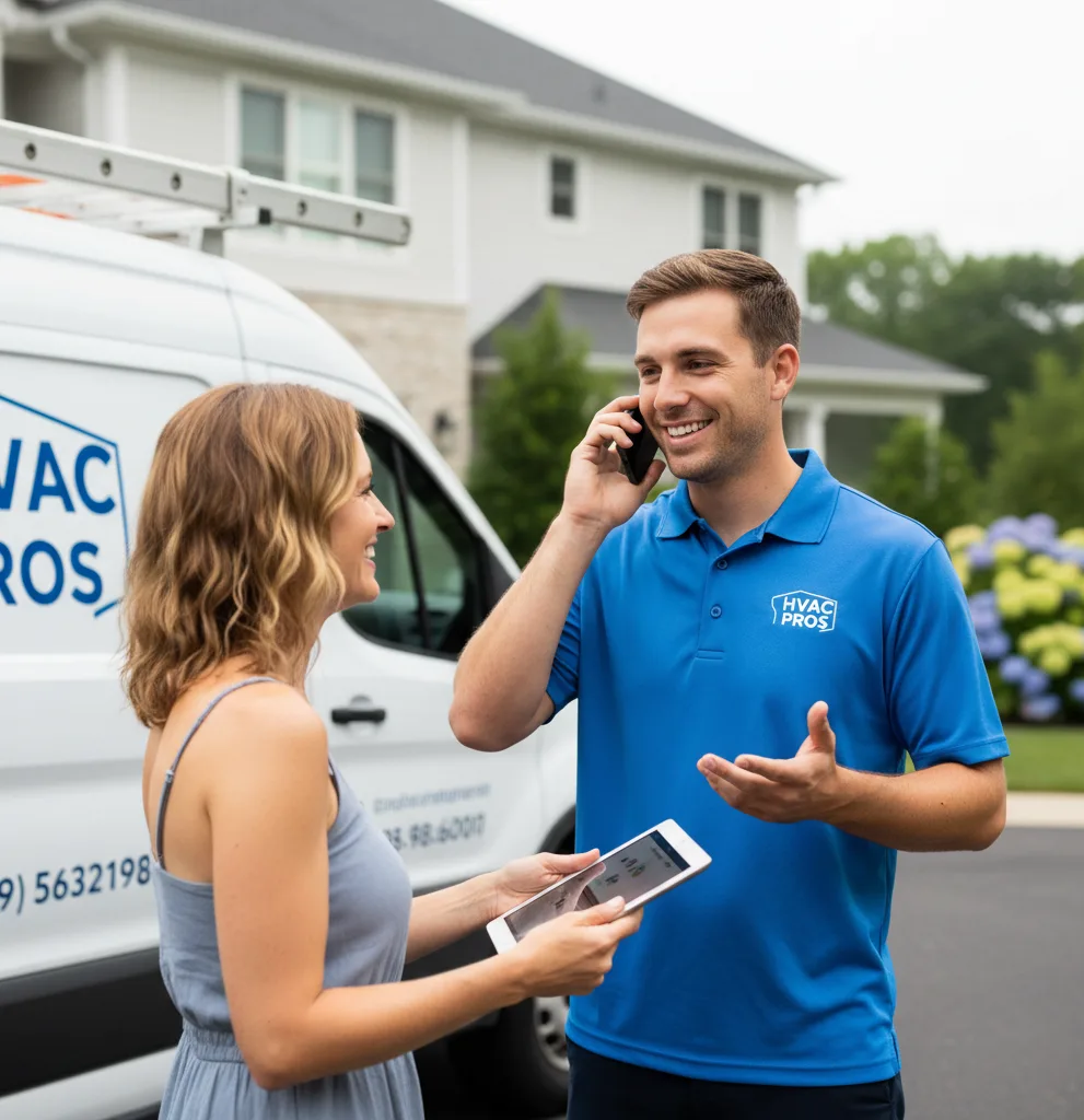 Furnace Installation in Johnsburg, IL